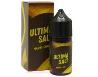 Жидкость Pineapple Jam - Ultima Salt